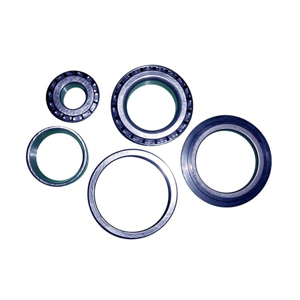Aic Replacement Parts Bearing, Wheel Kit Fits Ford/New Holland TS110 5000 5100 5110 WN-WBKFD6-PEX - main